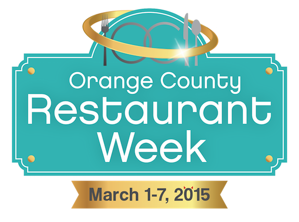 Top Picks For Orange County Restaurant Week  Ocrw - Oc Restaurant Week Best