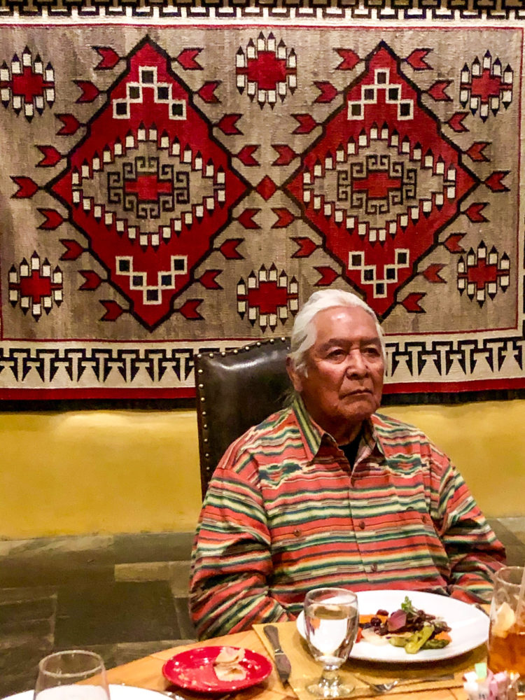 Experience Pueblo Culture At Native American Owned Hotel Santa Fe